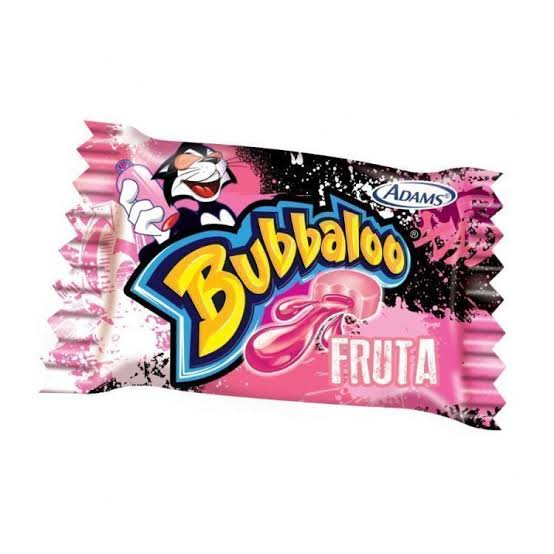 Bubbaloo