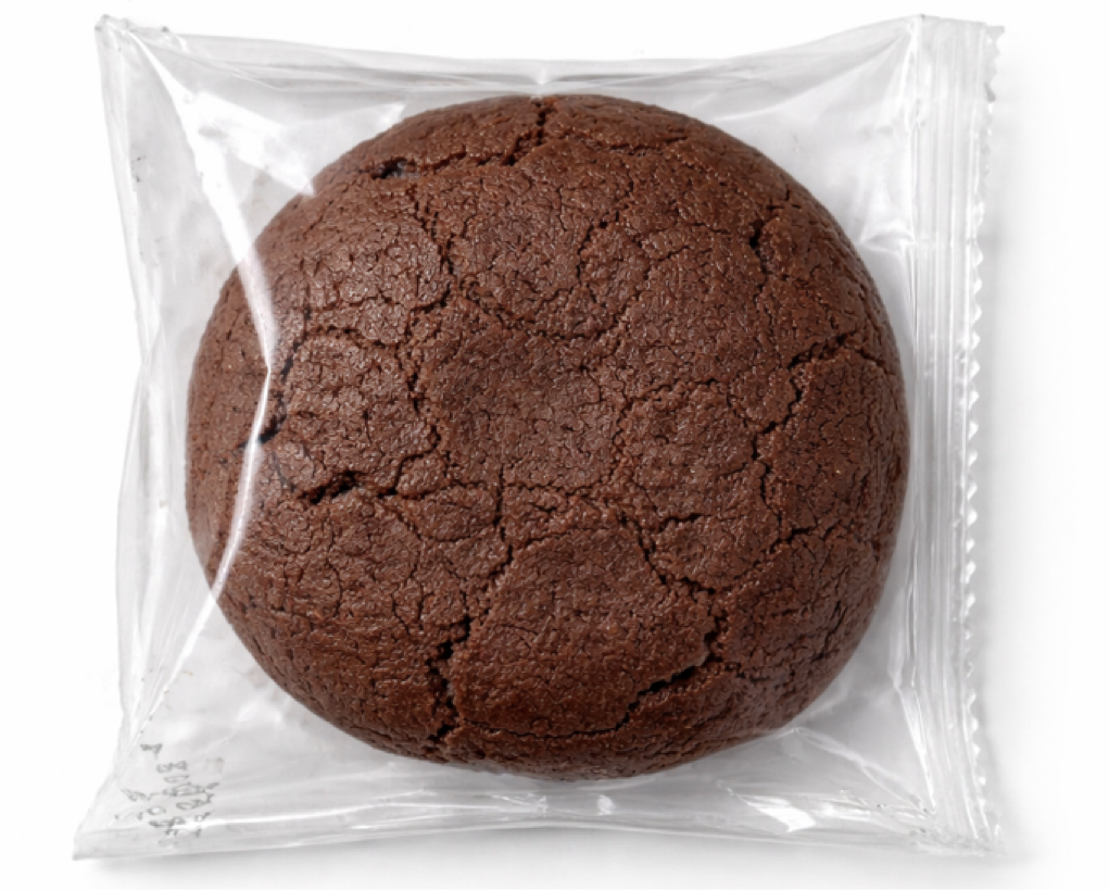 Galleta Choco Arequipe