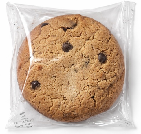Galleta de Chispas