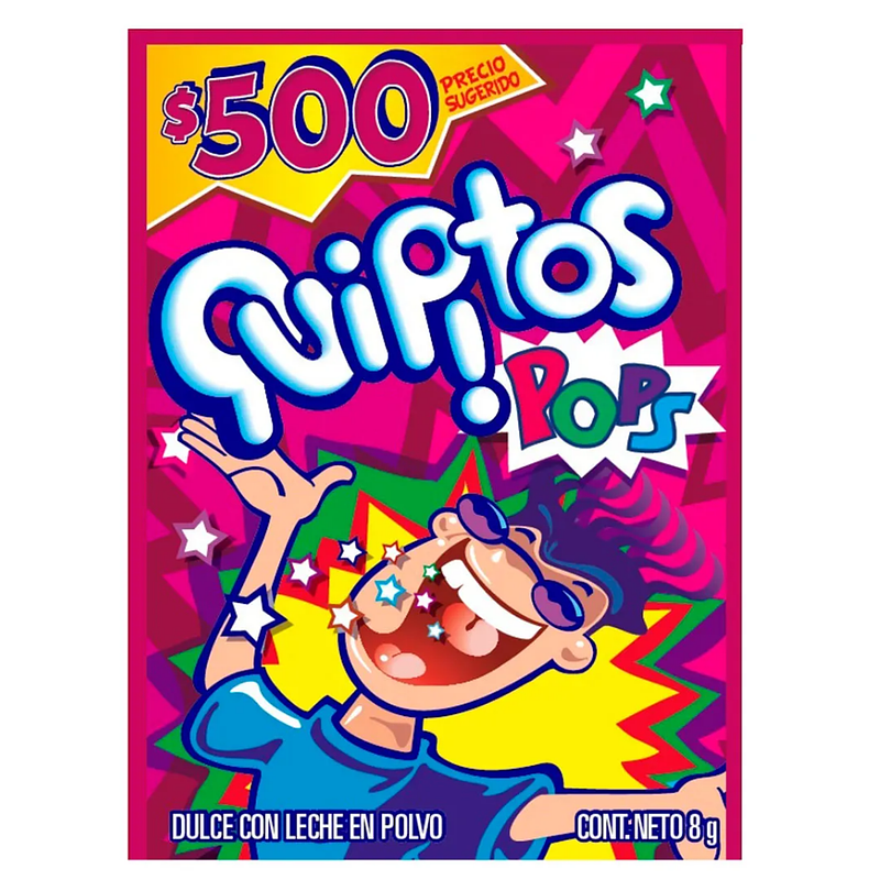 Quipitos