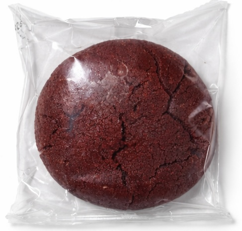 Galleta Red Velvet