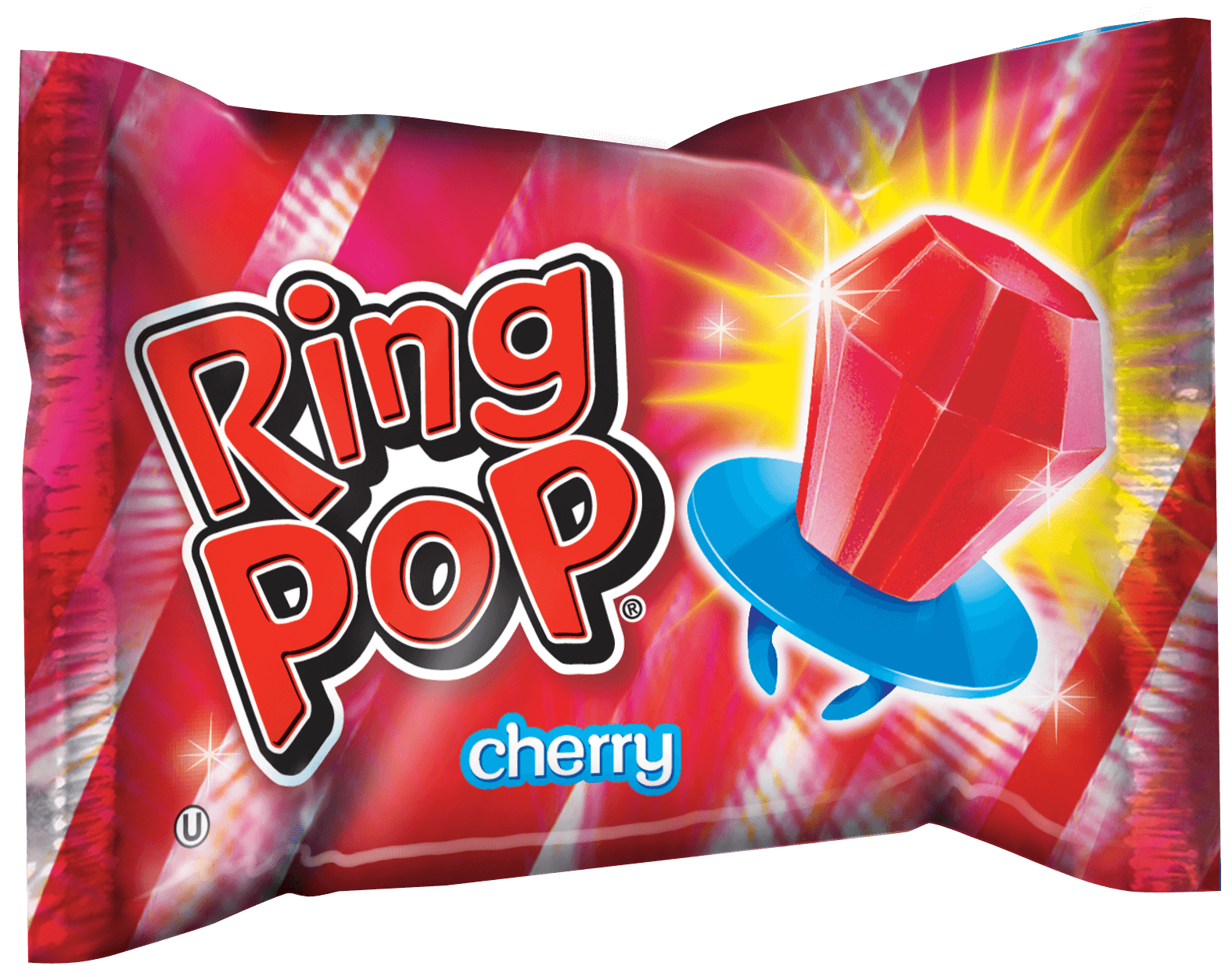 Ring Pop
